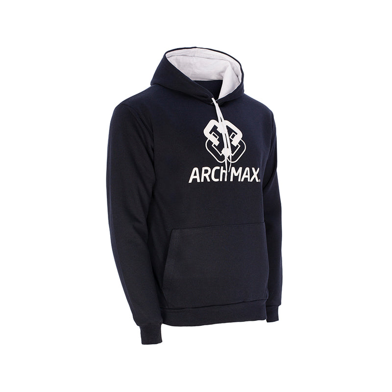 Hoodie Urban Azul Marino  Man