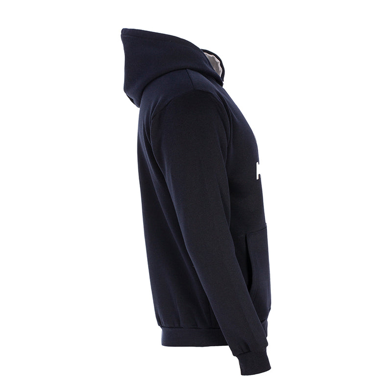 Hoodie Urban Azul Marino  Man