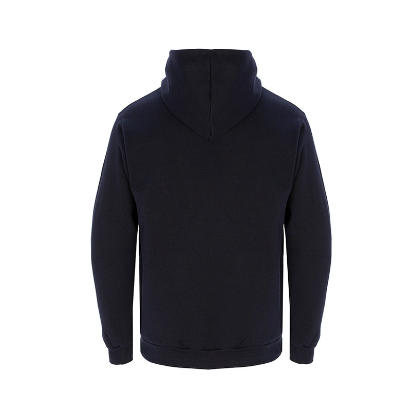 Hoodie Urban Azul Marino  Man