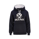 Hoodie Urban Azul Marino  Woman