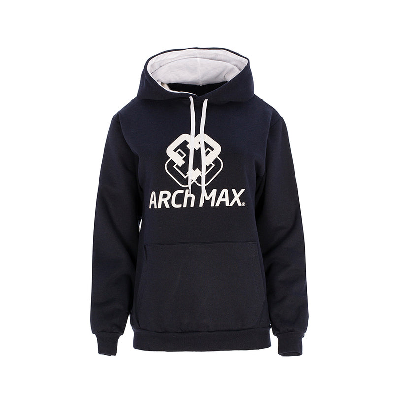 Hoodie Urban Azul Marino  Woman