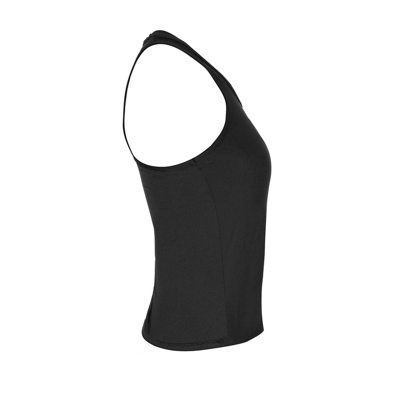 Camiseta Tank Top Tech Dry Ultraligera - ATENEA