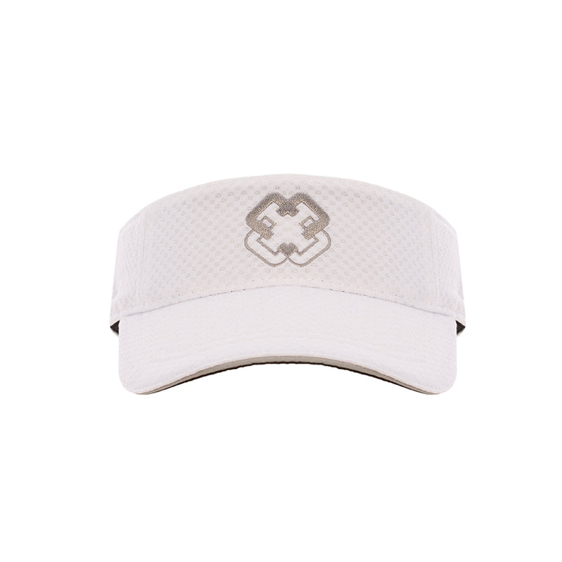 Visor ARCh MAX Ultralight - White