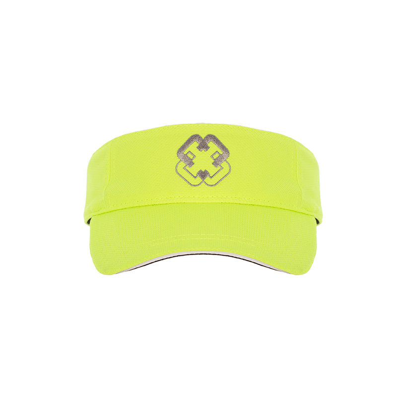 Visor ARCh MAX Ultralight - Yellow