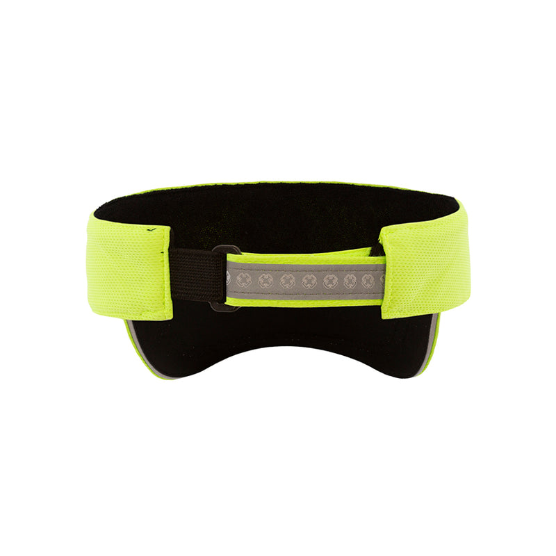 Visor ARCh MAX Ultralight - Yellow