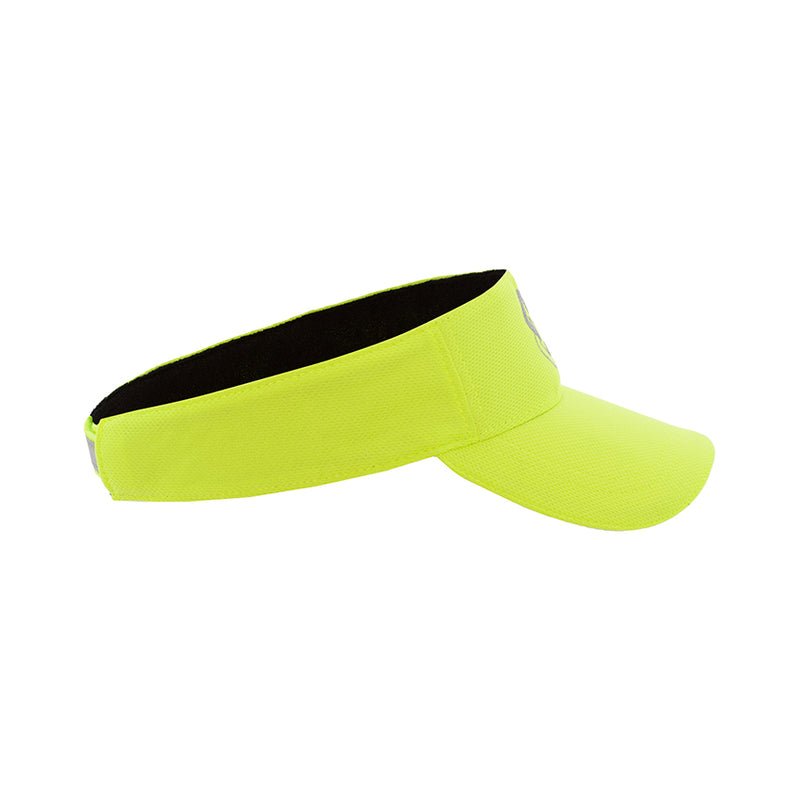 Visor ARCh MAX Ultralight - Yellow