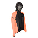 Windstopper Hombre Naranja