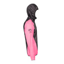 Windstopper Hombre Rosa