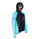 Windstopper Mujer Azul