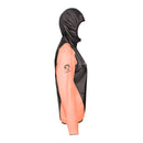 Windstopper Mujer Naranja