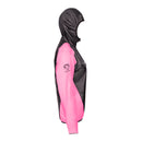 Windstopper Mujer Rosa