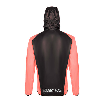 Windstopper Mujer Rojo