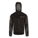 Windbreaker NIVAL - Hombre - Black