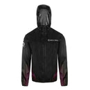 Windbreaker NIVAL - Hombre - Pink