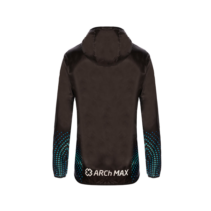 Windbreaker NIVAL - Mujer - Blue