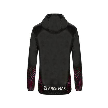 Windbreaker NIVAL - Mujer - Pink