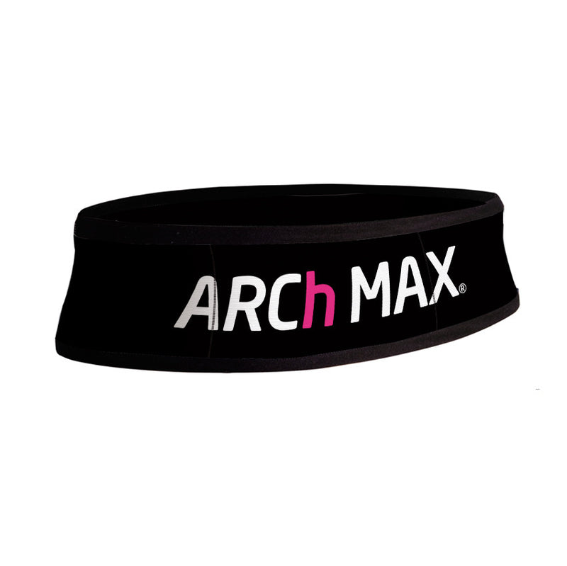 Belt Trail Pro / Black - ARCh MAX