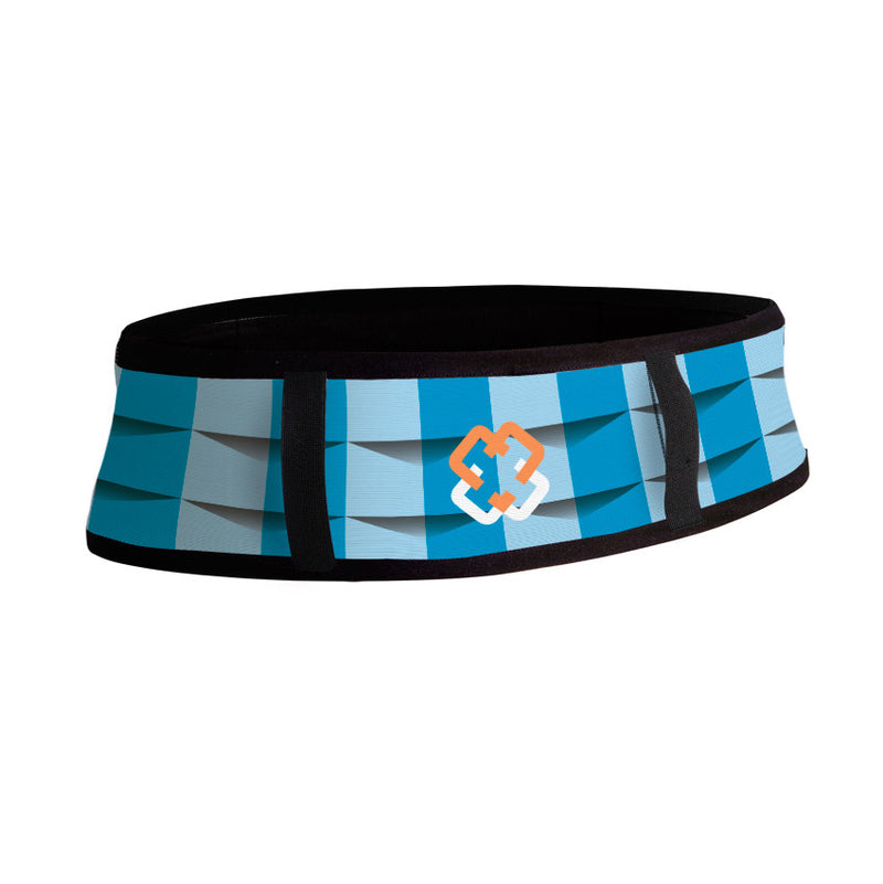 Belt Trail Pro / Blue - ARCh MAX