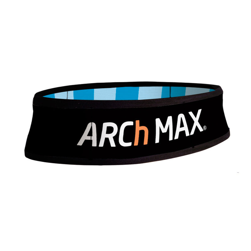 Belt Trail Pro / Blue - ARCh MAX