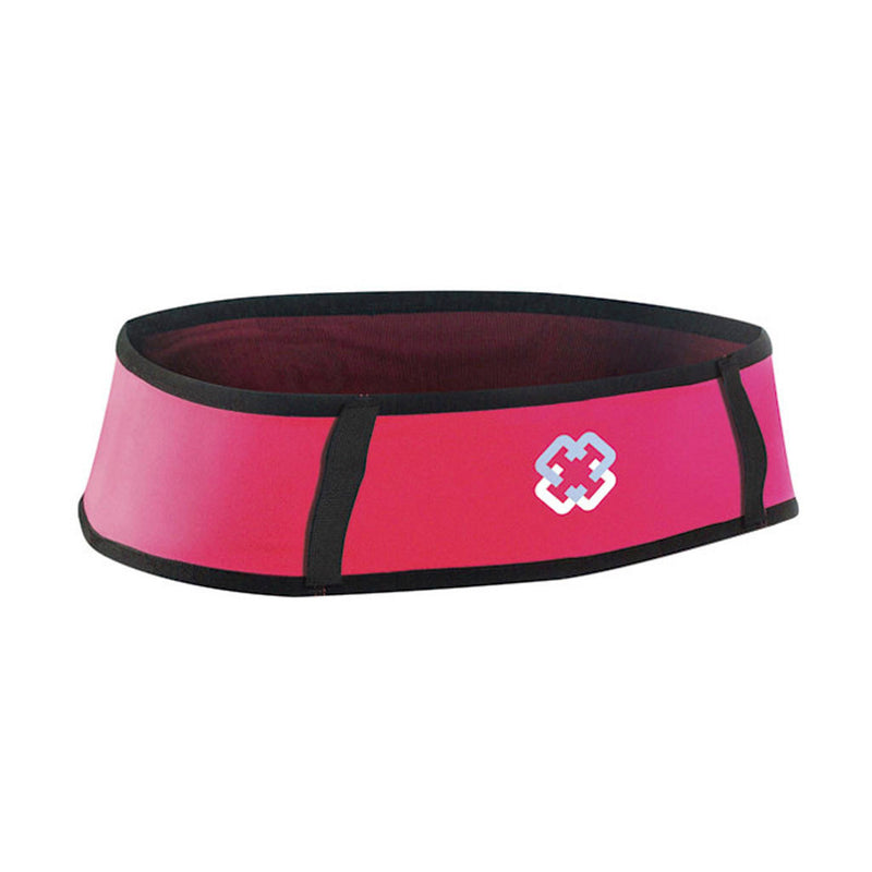 ARChMAX BELT Fluo Pink Run Reflective - ARCh MAX