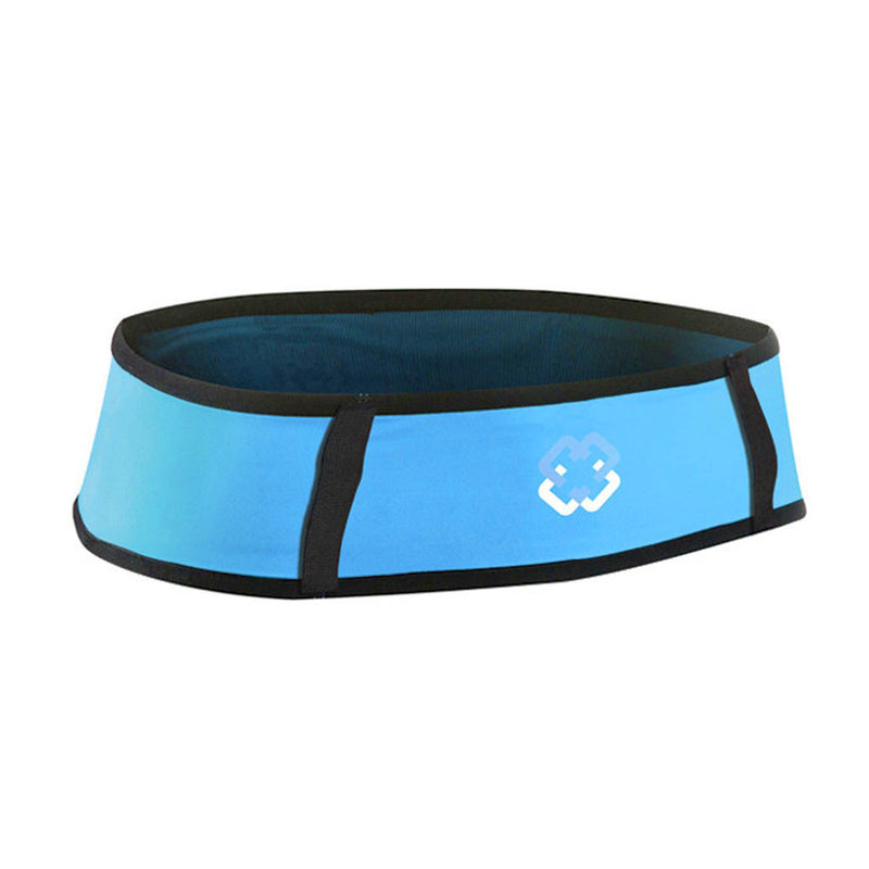 ARChMAX BELT Fluo Blue Run Reflective - ARCh MAX