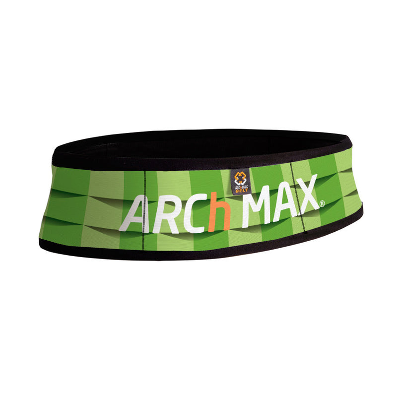 Belt Trail Pro / Green - ARCh MAX