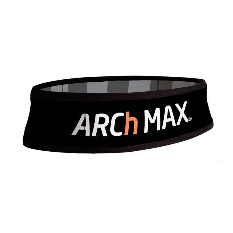 Belt Trail Pro / Grey - ARCh MAX