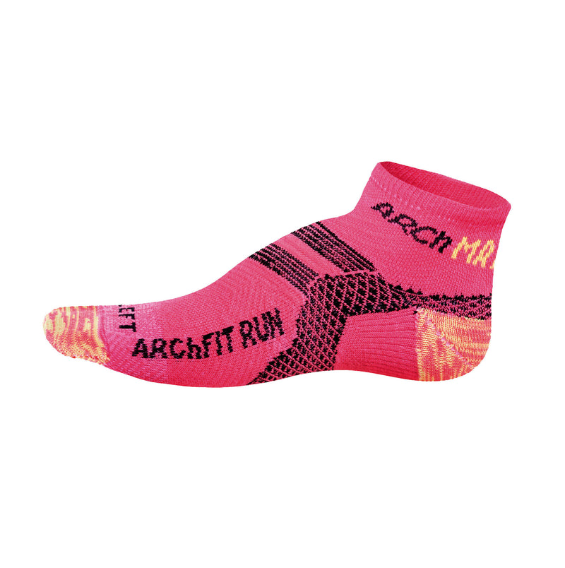 Calcetín deportivo transpirable Archfit Low Cut - ARCh MAX