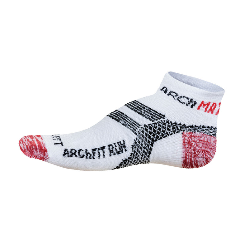 Calcetín deportivo transpirable Archfit Low Cut - ARCh MAX