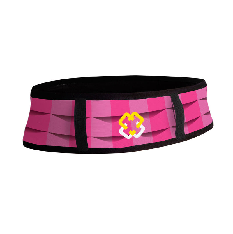 Belt Trail Pro / Pink - ARCh MAX