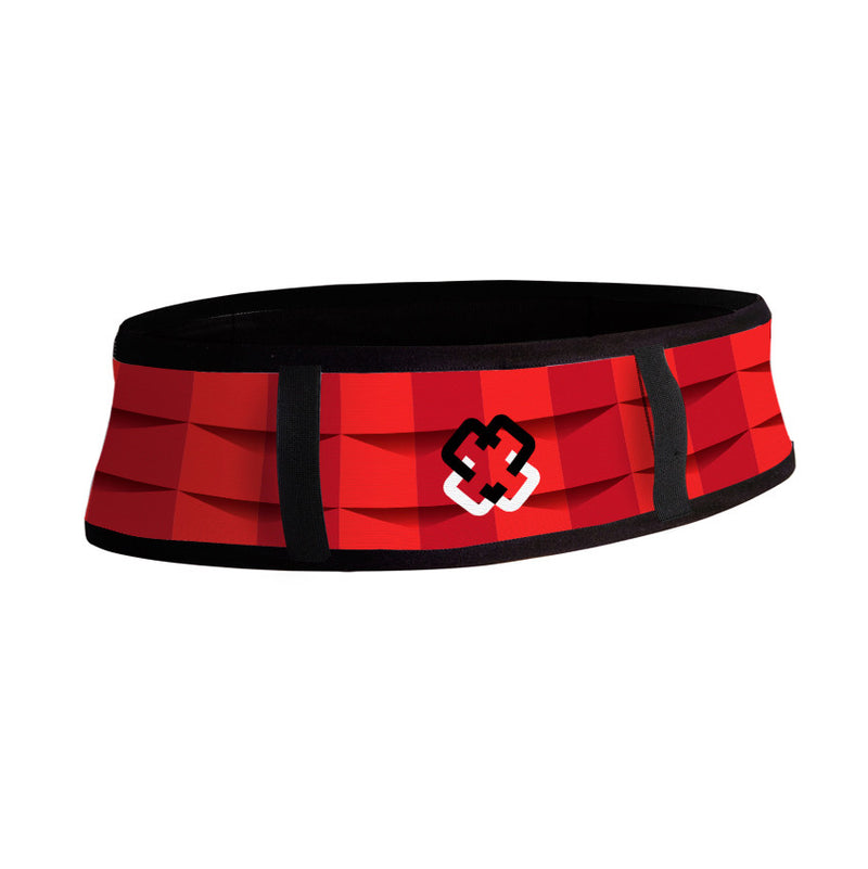 Belt Trail Pro / Red - ARCh MAX