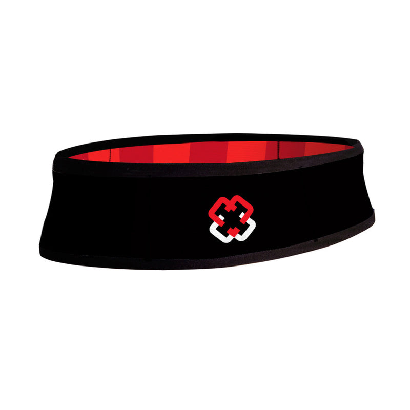 Belt Trail Pro / Red - ARCh MAX