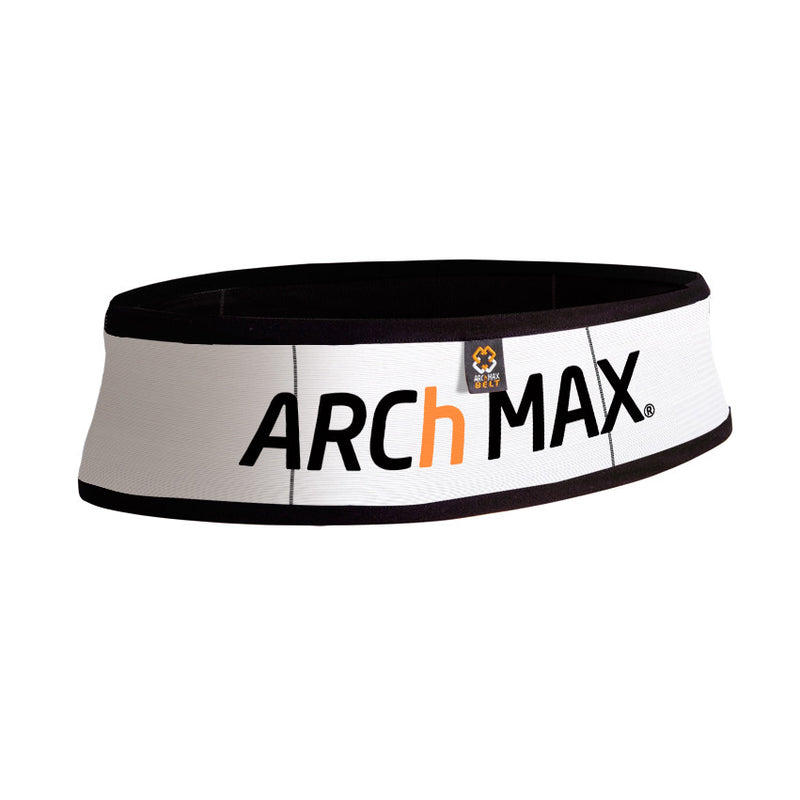 Belt Trail Pro / White - ARCh MAX